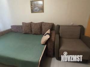 1-к квартира, посуточно, 45м2, 2/9 этаж