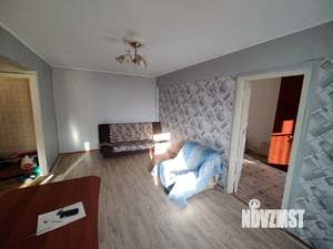 2-к квартира, на длительный срок, 45м2, 4/5 этаж