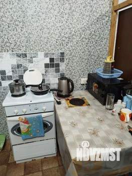 Студия квартира, на длительный срок, 19м2, 5/5 этаж