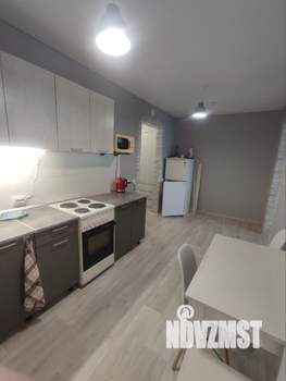 1-к квартира, на длительный срок, 35м2, 10/19 этаж