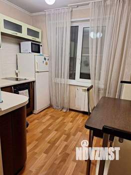 2-к квартира, посуточно, 40м2, 1/1 этаж