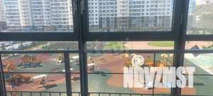 2-к квартира, на длительный срок, 36м2, 4/25 этаж