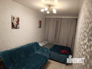 2-к квартира, посуточно, 54м2, 5/5 этаж