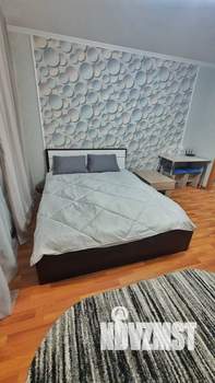 Студия квартира, на длительный срок, 24м2, 15/18 этаж