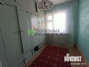 2-к квартира, на длительный срок, 42м2, 5/5 этаж