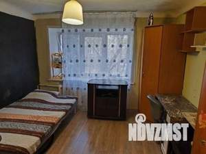 Студия квартира, на длительный срок, 18м2, 2/5 этаж