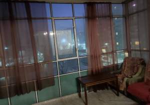 1-к квартира, на длительный срок, 40м2, 5/10 этаж