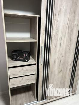 Студия квартира, на длительный срок, 32м2, 13/19 этаж