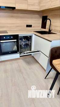 1-к квартира, на длительный срок, 54м2, 11/18 этаж