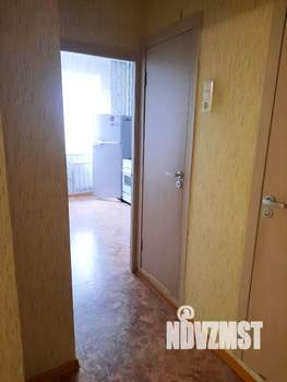 1-к квартира, на длительный срок, 40м2, 4/17 этаж