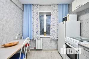 1-к квартира, посуточно, 31м2, 1/1 этаж