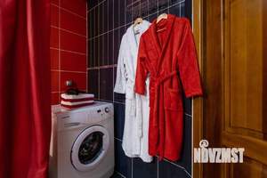 3-к квартира, посуточно, 75м2, 1/1 этаж