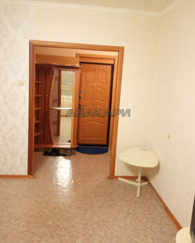 1-к квартира, на длительный срок, 43м2, 4/10 этаж