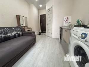 Студия квартира, на длительный срок, 12м2, 3/9 этаж