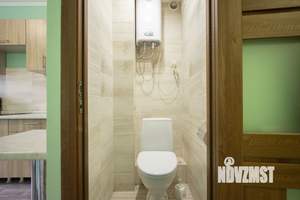 1-к квартира, посуточно, 34м2, 2/9 этаж