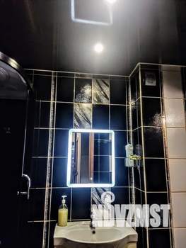 1-к квартира, посуточно, 42м2, 3/10 этаж