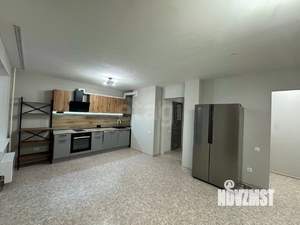 4-к квартира, на длительный срок, 89м2, 13/24 этаж