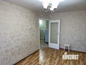 2-к квартира, на длительный срок, 46м2, 5/12 этаж