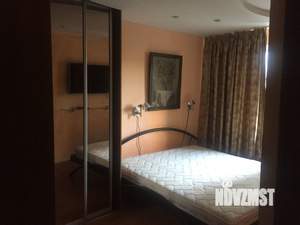 3-к квартира, на длительный срок, 70м2, 4/9 этаж