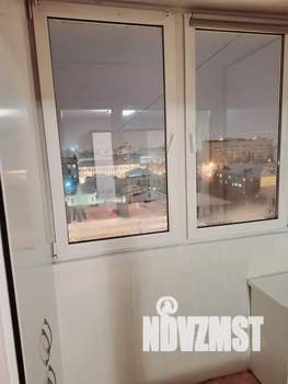 2-к квартира, посуточно, 45м2, 9/9 этаж