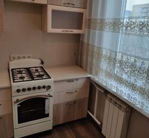 1-к квартира, на длительный срок, 31м2, 5/5 этаж