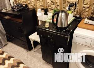 Студия квартира, на длительный срок, 13м2, 1/5 этаж