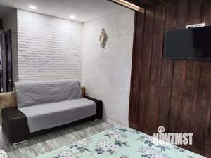 1-к квартира, посуточно, 33м2, 1/9 этаж