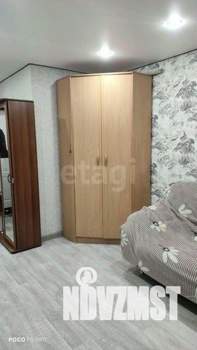 Студия квартира, на длительный срок, 17м2, 1/5 этаж