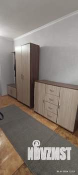 Студия квартира, на длительный срок, 22м2, 6/11 этаж