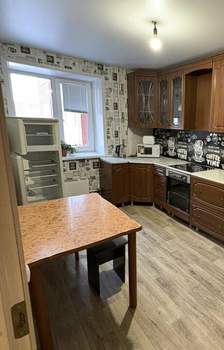 3-к квартира, на длительный срок, 76м2, 8/10 этаж