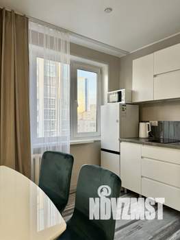 2-к квартира, посуточно, 46м2, 1/1 этаж