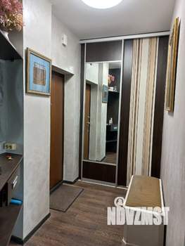 2-к квартира, на длительный срок, 46м2, 6/11 этаж