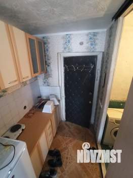 Студия квартира, на длительный срок, 18м2, 5/5 этаж