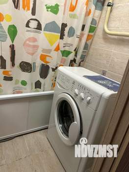 1-к квартира, на длительный срок, 40м2, 8/10 этаж