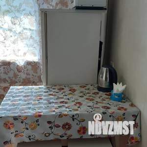 1-к квартира, посуточно, 36м2, 1/9 этаж