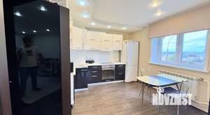 2-к квартира, на длительный срок, 55м2, 2/18 этаж