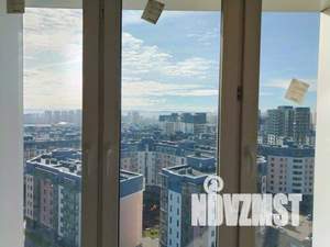 2-к квартира, на длительный срок, 60м2, 15/25 этаж