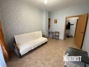 1-к квартира, на длительный срок, 36м2, 3/16 этаж