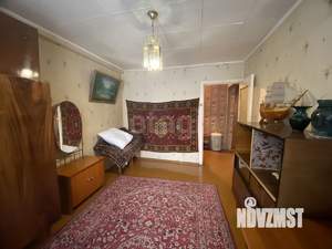 2-к квартира, на длительный срок, 44м2, 2/5 этаж