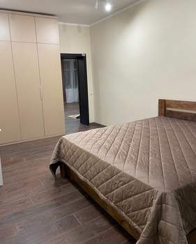 2-к квартира, на длительный срок, 52м2, 1/5 этаж