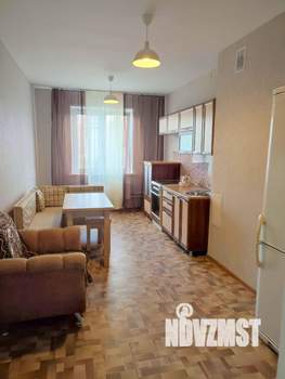 3-к квартира, на длительный срок, 70м2, 5/10 этаж