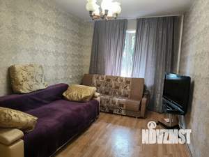 1-к квартира, посуточно, 32м2, 1/9 этаж