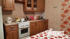 2-к квартира, посуточно, 64м2, 5/9 этаж