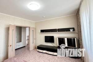 1-к квартира, посуточно, 45м2, 10/19 этаж