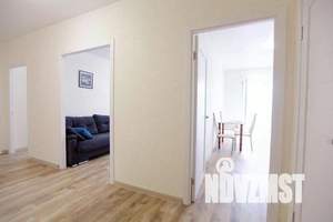 2-к квартира, посуточно, 70м2, 7/11 этаж