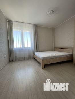 2-к квартира, на длительный срок, 55м2, 17/25 этаж