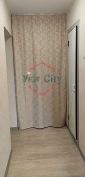 1-к квартира, на длительный срок, 42м2, 8/10 этаж