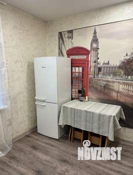 1-к квартира, на длительный срок, 37м2, 1/14 этаж