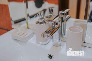 2-к квартира, посуточно, 58м2, 1/1 этаж