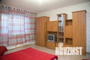 1-к квартира, посуточно, 49м2, 6/20 этаж